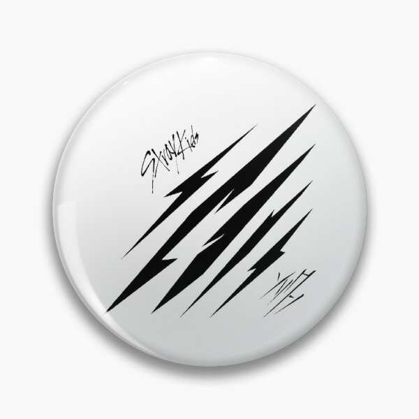 Item preview, Stray Kids - Scars - Segundo sencillo japonés designed and sold by BobaBit.