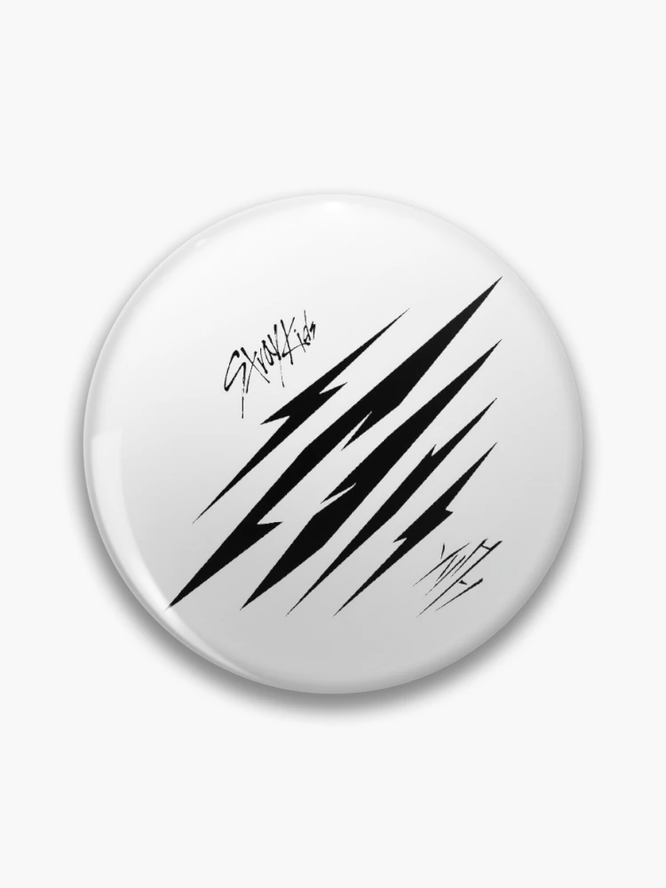 Stray Kids - Scars - Japanese 2nd Single Stray Kids - Scars - Japanese 2nd Single