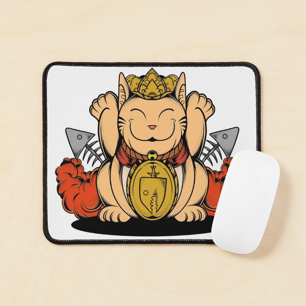 Item preview, Mouse Pad designed and sold by atom1.