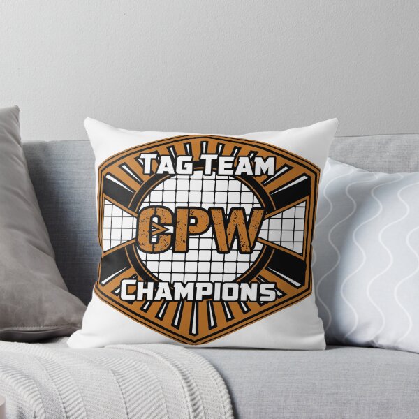 Item preview, CPW Tag Title designed and sold by Mrockz.