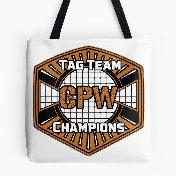 Item preview, CPW Tag Title designed and sold by Mrockz.