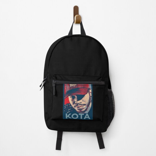 Item preview, KOTA THE FRIEND designed and sold by Xanthus39.