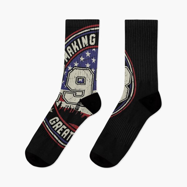 Item preview, Making America Great Sinces 1973 American Flag 48th Birthday designed and sold by KevinP02.