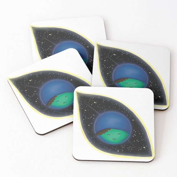 Item preview, Happy planet designed and sold by Yildrys.