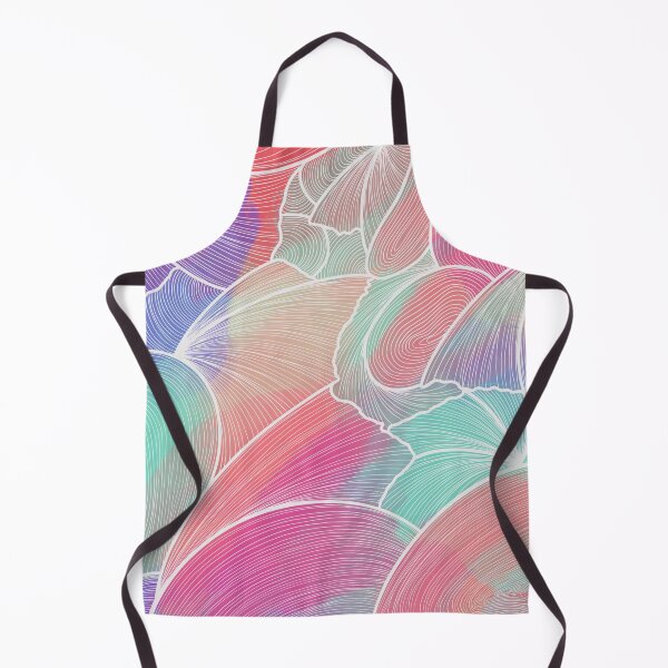 Item preview, Fairy floss Wave designed and sold by Shaseldine.