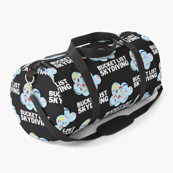 Item preview, Bucket List Skydiving       designed and sold by arkzeStreet.