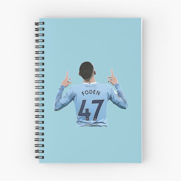 Item preview, Phil Foden City Celebration 47 designed and sold by ijdesigns.