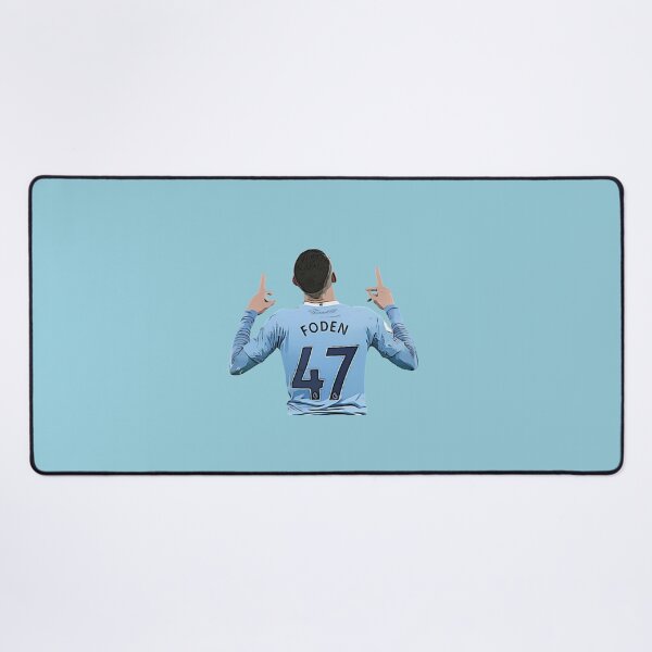 Item preview, Phil Foden City Celebration 47 designed and sold by ijdesigns.