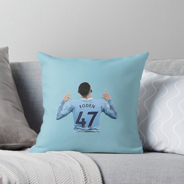 Item preview, Phil Foden City Celebration 47 designed and sold by ijdesigns.