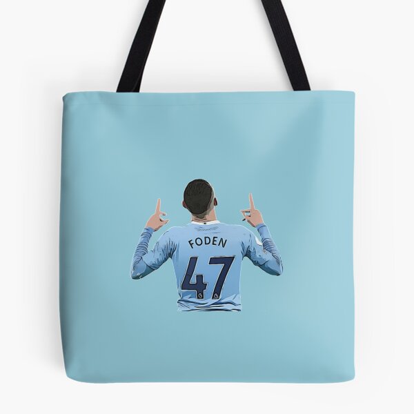 Item preview, Phil Foden City Celebration 47 designed and sold by ijdesigns.