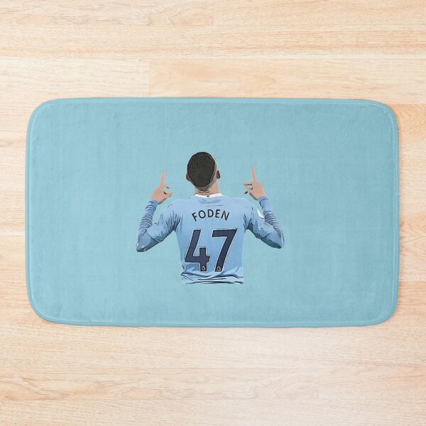 Item preview, Phil Foden City Celebration 47 designed and sold by ijdesigns.