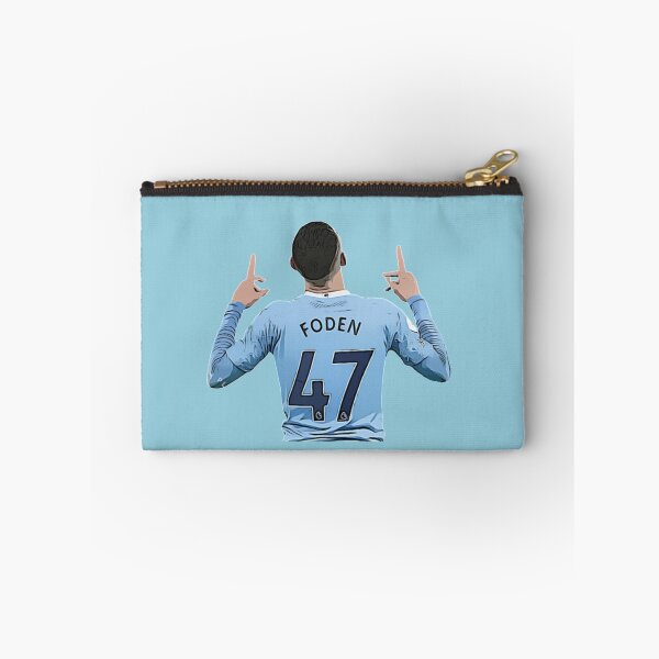 Item preview, Phil Foden City Celebration 47 designed and sold by ijdesigns.