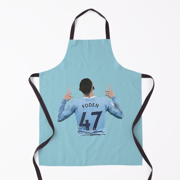Item preview, Phil Foden City Celebration 47 designed and sold by ijdesigns.