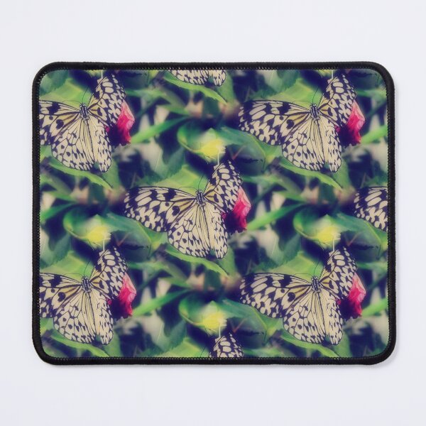 Item preview, Butterfly Garden Collage designed and sold by csturman.