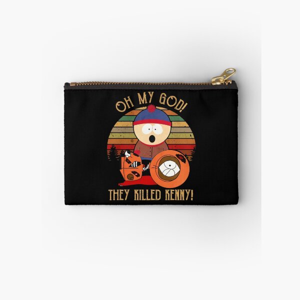 Item preview, Cool Oh My God They Killed Kenny Gift Halloween Day, Thanksgiving, Christmas Day designed and sold by RichardColee.