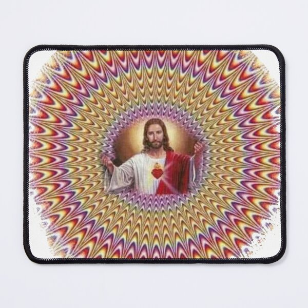 Item preview, JESUS LOVES YOU designed and sold by alvaroconven.