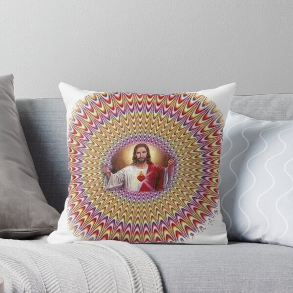Item preview, JESUS LOVES YOU designed and sold by alvaroconven.
