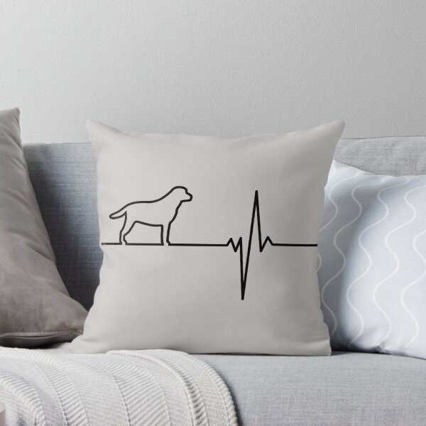Item preview, Dog heart designed and sold by Caretta.