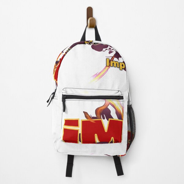 Item preview, iMPS Logo Classic designed and sold by lloydshaferxl.