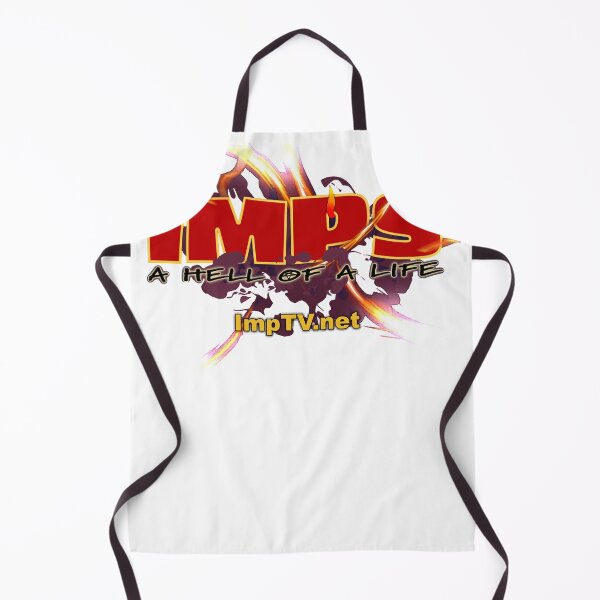 Item preview, iMPS Logo Classic designed and sold by lloydshaferxl.