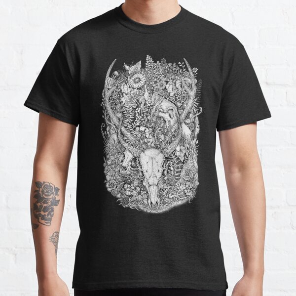 Item preview, Life's Mystery: Hunter and Prey designed and sold by Yauheniya Batyrava-Hauss.