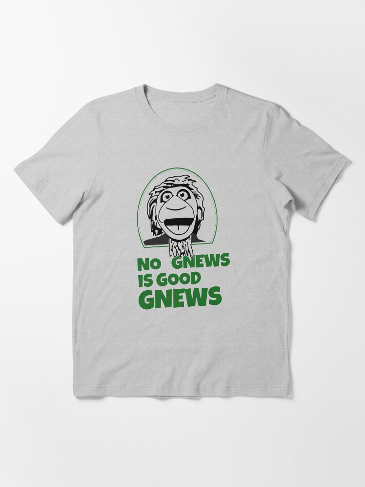 Gary Gnu\