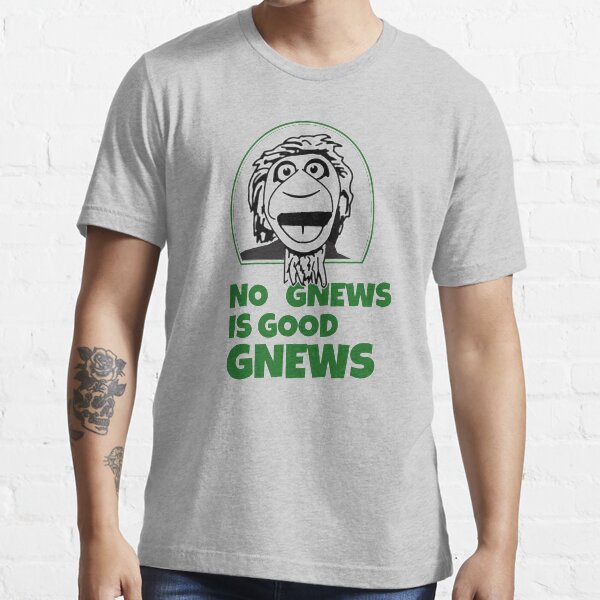 Gary gnu t shirt