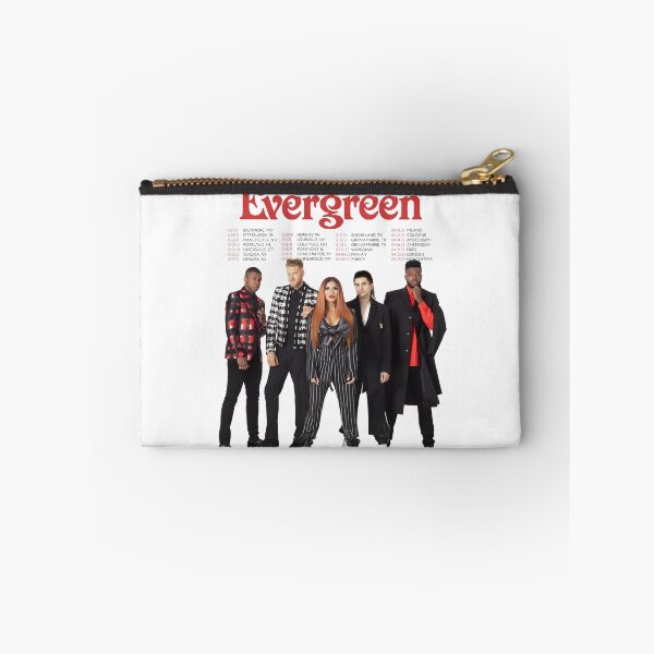 Item preview, Pentatonix Christmas Evergreen 2021 designed and sold by HibbaMathews.