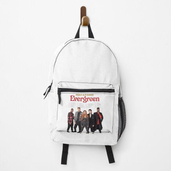 Item preview, Pentatonix Christmas Evergreen 2021 designed and sold by HibbaMathews.