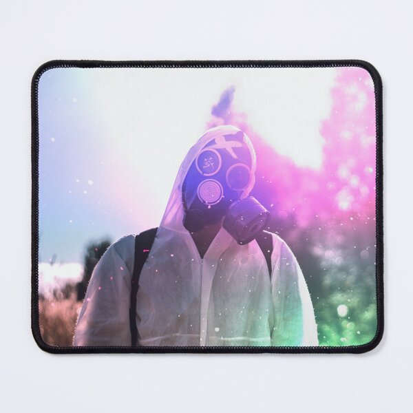 Item preview, EPIDEMIC VER.2 designed and sold by VikCeramira.