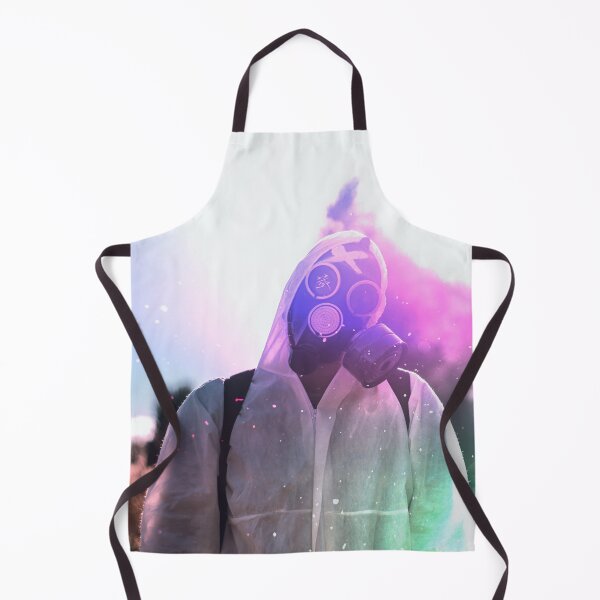 Item preview, EPIDEMIC VER.2 designed and sold by VikCeramira.