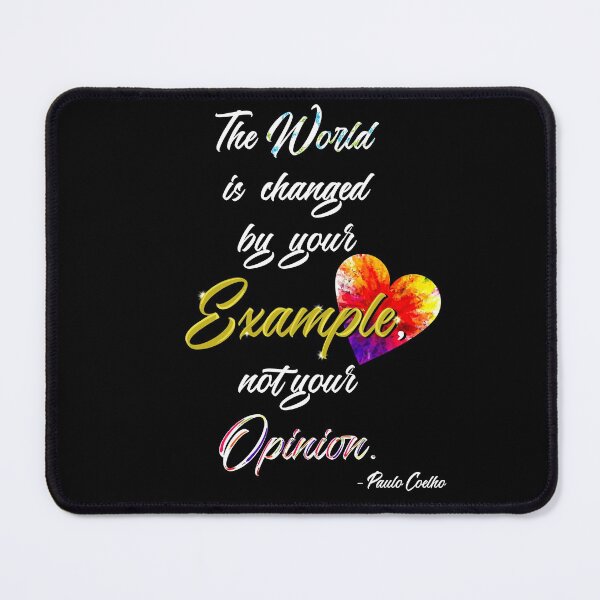 Item preview, Lead by Example designed and sold by Swags.
