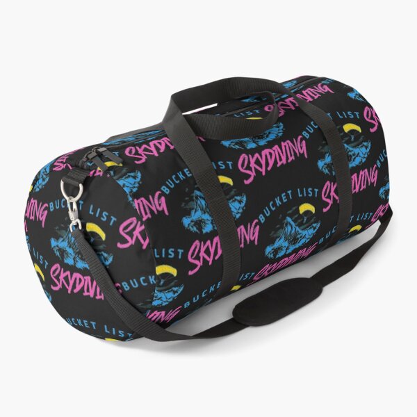 Item preview, Bucket List Skydiving       designed and sold by arkzeStreet.