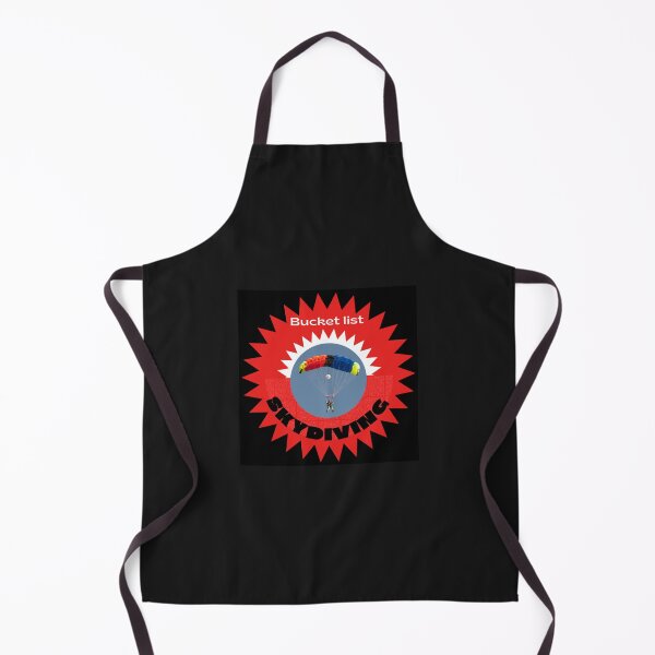 Item preview, Bucket List Skydiving       designed and sold by arkzeStreet.