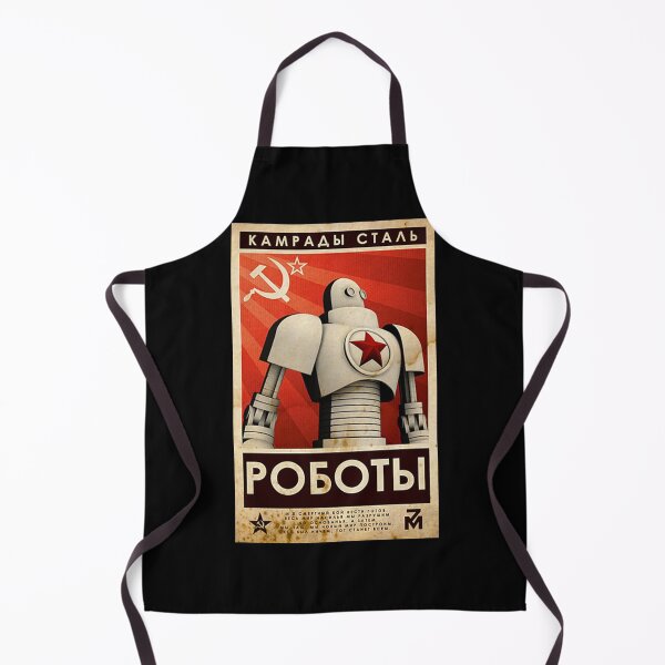 Item preview, Vintage Robot Soviet Union USSR  designed and sold by Wirghitrin42.