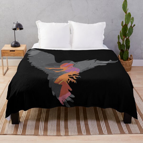 Item preview, Raven designed and sold by evedwards14.