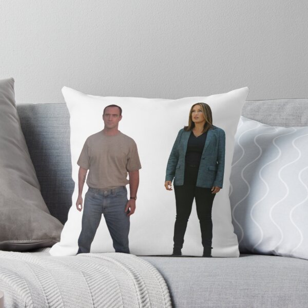 Item preview, elliot standing-olivia standing emoji duo designed and sold by agusta-.