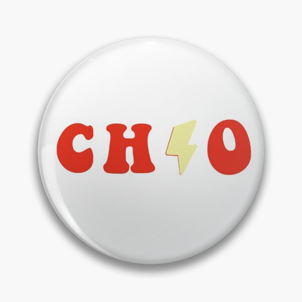 Item preview, chi o lightening bolt  designed and sold by Gmakesthingz.