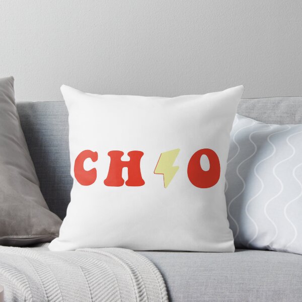 Item preview, chi o lightening bolt  designed and sold by Gmakesthingz.
