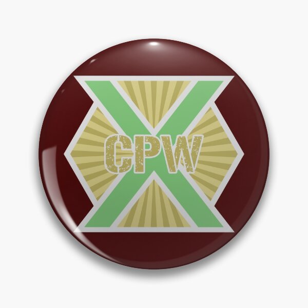 Item preview, CPW eXtreme Title designed and sold by Mrockz.