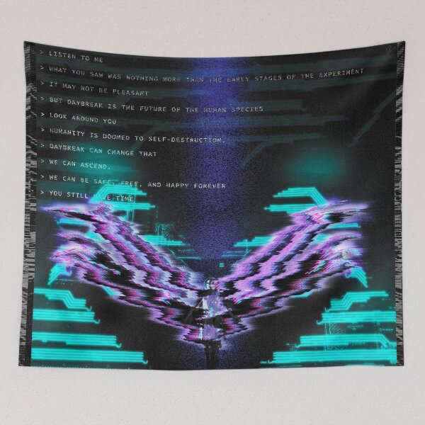 Item preview, Hope for Daybreak designed and sold by FutureTwist.