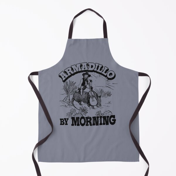 Item preview, Armadillo By Morning Texas Amarillo Country Song Pun Cowgirl   designed and sold by RealDope.