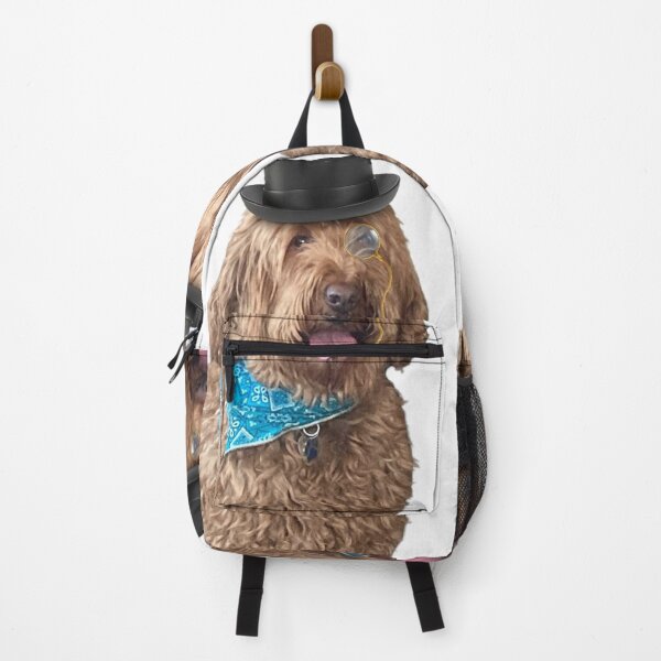 Item preview, Goldendoodle with a | funny goldendoodle lover designed and sold by NathBros.