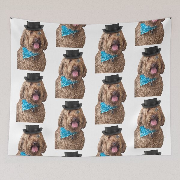 Item preview, Goldendoodle with a | funny goldendoodle lover designed and sold by NathBros.