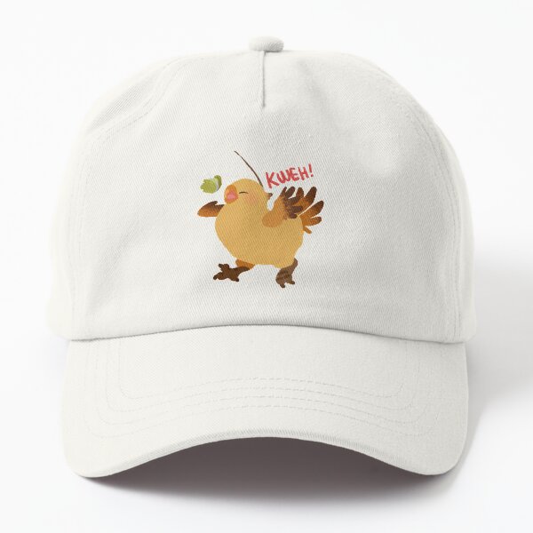 Item preview, Fat Chocobo designed and sold by Vanillawillaart.