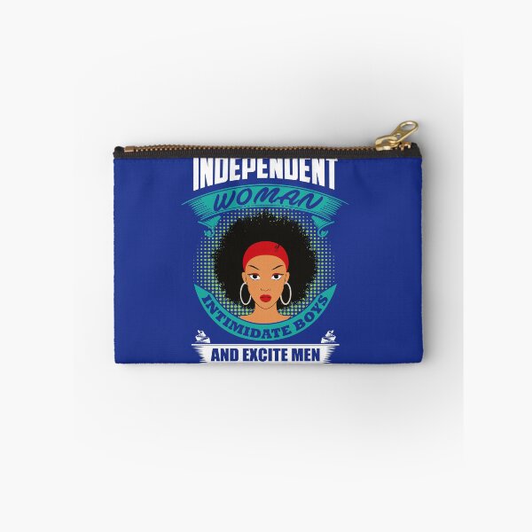 Item preview, INDEPENDENT WOMEN TEE designed and sold by Taylormade43.