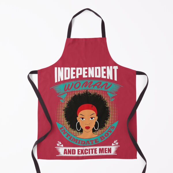 Item preview, INDEPENDENT WOMEN TEE designed and sold by Taylormade43.
