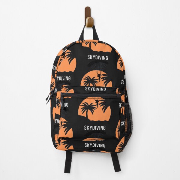 Item preview, Bucket List Skydiving          designed and sold by arkzeStreet.
