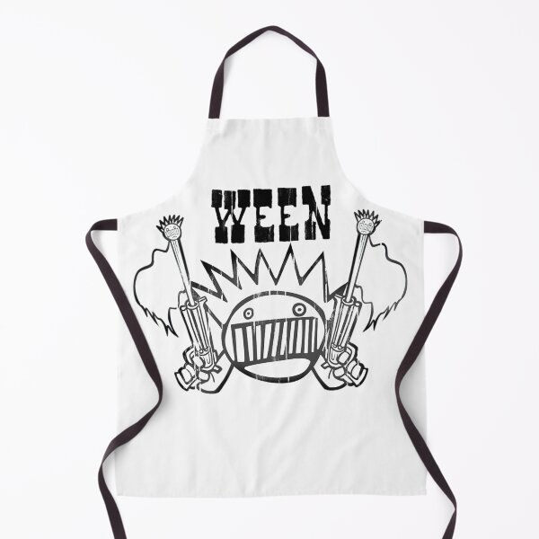 Item preview, WEEN designed and sold by kariadeoye.