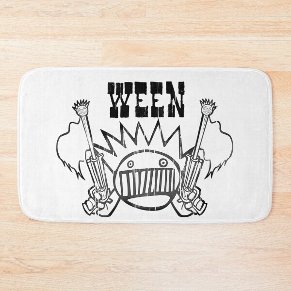 Item preview, WEEN designed and sold by kariadeoye.
